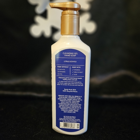 Bath & Body Works Hand Soap Trio - Picture 6 of 8